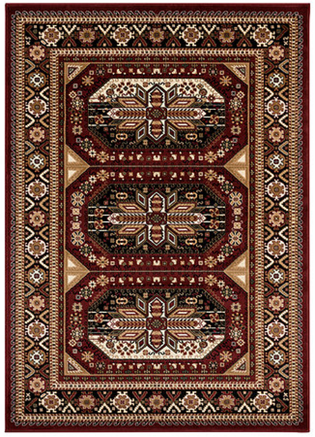 Traditional Rugs